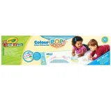 Colour Pop Irka-Firka tepih