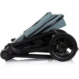 Chipolino dječja kolica 3u1 Magnum Basil | shoptok.hr