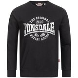 Lonsdale Men's sweater Basic Cene