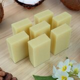Friendly Soap Cleansing Bar Shea Butter naravno milo za obraz 7x95 g | Shoptok.si