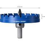 Bosch kronska žaga za jeklo, 110 mm, šesterokotno vpetje, 2608902023 | Shoptok.si