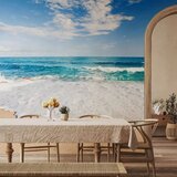  Foto tapeta - By the sea 400x280 Standard | shoptok.hr