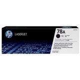 HP 78A LaserJet izvirna kartuša s tonerjem, črna, standardne zmogljivosti, 2.100 strani, 1 kos Cene