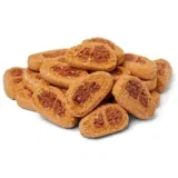 Keks za pse AL HIGH MEAT PORK CHOPS 2.5kg