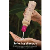 Aveda Cherry Almond Softening Shampoo hranjivi šampon za sjajnu i mekanu kosu 1000 ml Cijene