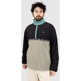 Billabong Space Lobster Pulover iz flisa sagebrush | Shoptok.si