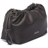 Liu Jo 04020 S CROSSBODY Siva | shoptok.hr