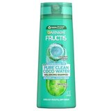 Garnier Fructis Coconut Water Šampon 250 ml Cene