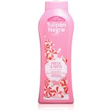 Tulipan Negro gel za tuširanje Strawberry & Cream 650Ml | Eponuda.com