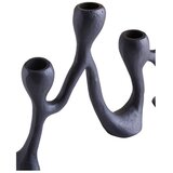 Premier Housewares Kovinski svečnik Prato – | Shoptok.si