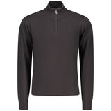  Muški crni džemper US Grand | shoptok.hr