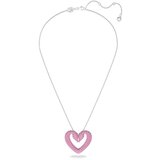 Swarovski Ogrlica Una | shoptok.hr
