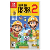 Super Mario Maker 2 Switch | Eponuda.ba