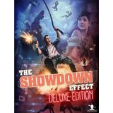 the showdown effect deluxe edition (pc) steam key global  the showdown effect deluxe edition (pc) steam key global Slike