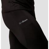 GymBeam Muške tajice za trčanje Pulse Black | Eponuda.ba