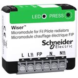 Schneider Electric Mikromodul za nadzor ogrevanja, (5000536210) Cene