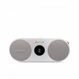 Polaroid P2 bluetooth zvočnik siv Cene