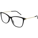 Gucci GG1272O 001 - ONE SIZE (53) Cijene