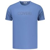 COVERI MOVING muŠka majica tj5015/ plava Cene