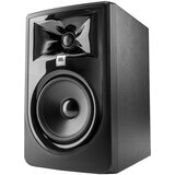 JBL 305P MkII - 2-way active studio monitor, 82 W (black) | shoptok.hr
