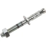 Metalna tipla M12x100mm