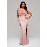 Edoti Evening dress LA-OM | shoptok.hr