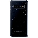 Samsung original led ovitek ef-kg973cbe za galaxy s10 g973 - zaščita zadnjega dela Cene
