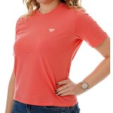 Hummel Ženska majica Hmlt-Ic Icona Regular, Kajsija | ePonuda.com