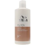 Wella Professionals FUSION intenzivni šampon za popravak 500 ml | shoptok.hr