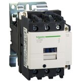 SCHNEIDER APC Schneider Electric Kontaktor 95A 3p. 24VDC 1S/1Ö LC1D95BD, (21224443) | Shoptok.si