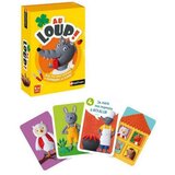  Igra Memorija Nathan Au Loup | shoptok.hr
