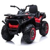 Lean_Toys Otroški baterijski štirikolesnik 4x4 Spyder 12v lea | Shoptok.si
