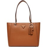Guess Ročna torba Noelle II HWZG96 72250 Rjava Cene