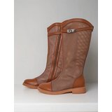 Resti High perforated women's ankle boots Ovittole | ePonuda.com