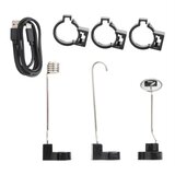 Uni-t ut667 industrijski boroskop z led osvetlitvijo | Shoptok.si