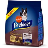 Affinity Brekkies Brekkies Tenderissimo z govedino - 5 kg (2 x 2,5 kg) | Shoptok.si