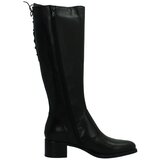 Nero Giardini Mestni škornji I514640D Črna | Shoptok.si