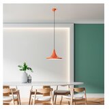 Opviq Luster Tom-3531, 30-117 cm, O30 cm, Narandžasta | Eponuda.ba