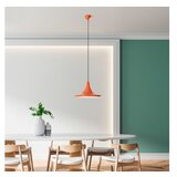 Opviq tom - 3531 - orange orange chandelier | ePonuda.com