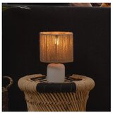 Atmosphera Stona lampa KOBY 1xE14/40W/230V bela | Eponuda.com