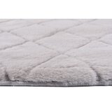  Protivklizni tepih MODENA NEW 80x140 cm svetlosive boje | Eponuda.com