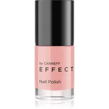 Effect by Nail Polish lak za nokte nijansa Peach Fuzz 6 ml