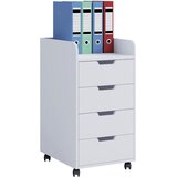MID.YOU PREDALNIK NA KOLESCIH bela | Shoptok.si