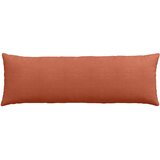  Jastučići za sofu 2 pcs Crvena narančasta 120 x 40 cm | Eponuda.ba