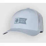 Apex Flexfit 6 Panel Kapa s šiltom mineral blue