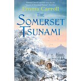 Faber & Faber Emma Carroll - The Somerset Tsunami | ePonuda.com
