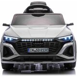  Licencirani auto na akumulator Audi SQ8 - sivi | shoptok.hr