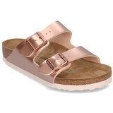 Birkenstock Natikači Arizona Rožnata Cene