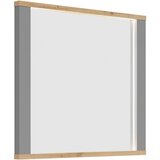 Hom`in STENSKO OGLEDALO, 94/87/5 cm steklo | Shoptok.si