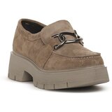 IgI&CO Mokasini Fango Kostanjeva | Shoptok.si